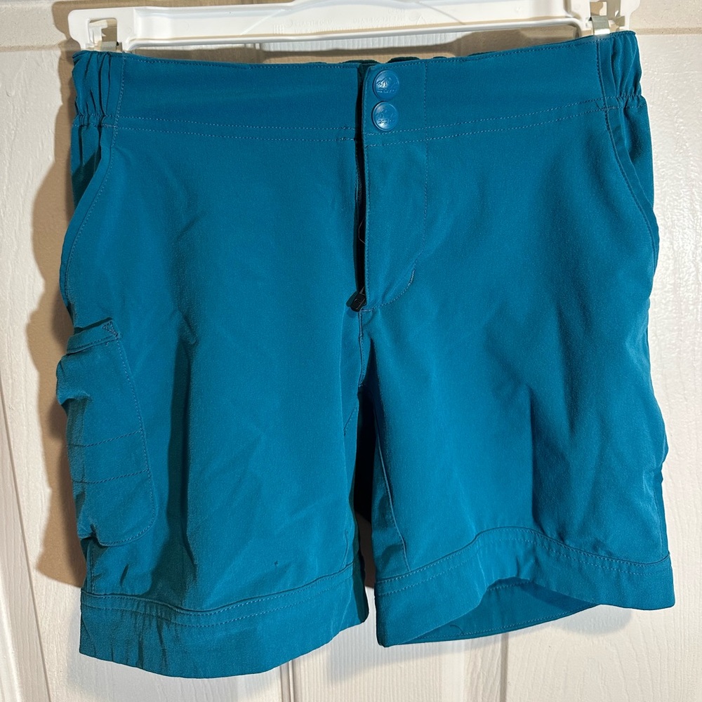 Zoic Rippet Shorts Size Small